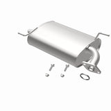 BRE Exhaust 98-02 Accord 3.0L Muffler Kit
