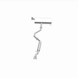 MagnaFlow BRE Exhaust Kit 07-12 Caliber Compass Patriot