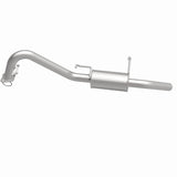 BRExhaust 97-00 Infiniti QX4/ 06-00 Nissan Pathfinder Muffler Kit