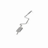 MagnaFlow BRE Exhaust Kit Replacement Stainless Chevrolet