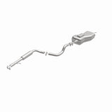 MagnaFlow BRE Exhaust Kit 99-06 VW Beetle GLS