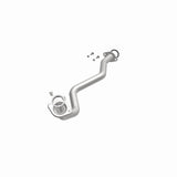 BRE Exhaust 04-09 Highlander RX330 RX350 2.4L 3.3L 3.5L Front Pipe Kit