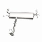 Magnaflow BRE Rear Muffler Kit Replacement Kia