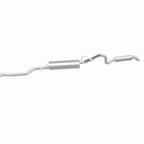 MagnaFlow BRE Exhaust Kit 04-09 Durango Aspen