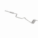 MagnaFlow BRE Exhaust Kit 12-17 Ford Focus 2.0L