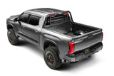 BackRack 08-24 Chevrolet Silverado / 04-24 Ford F-150 SRL Rack Lighted Shortended Frame ONLY Req. HW