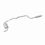 MagnaFlow BRE Exhaust Kit 12-17 Ford Focus 2.0L