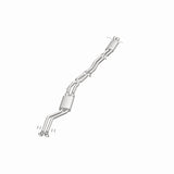 MagnaFlow BRE Exhaust Kit 01-06 BMW 330Ci 330i 3L