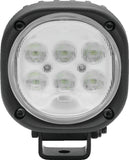 Kuryakyn Lodestar 1850L Spot Beam