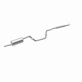 MagnaFlow BRE Exhaust Kit 99-03 Mazda Protege Protege5