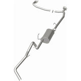 MagnaFlow BRE Exhaust Kit 07-17 Nissan Frontier 4.0L