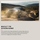 BFGoodrich All Terrain T/A KO3 LT275/70R17 124/121S