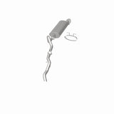 MagnaFlow BRE Exhaust Kit 98-99 Jimmy Blazer Bravada 4.3L