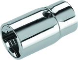 Kuryakyn Bullet 1000 H-D OEM Handlebar Control Mount Chrome