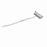 MagnaFlow BRE Exhaust Kit 07-11 Jeep Patriot Compass 2.4L