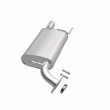 Magnaflow BRE 12-17 Toyota Camry 2.5L Muffler Kit