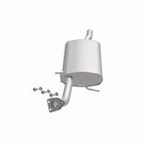 BRExhaust 02-07 Mitsubishi Lancer 2.0L Muffler Kit