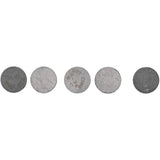Hot Cams Shim Kits 2.360mm Thickness - 5 Pack