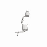 MagnaFlow BRE Exhaust Kit 12-18 Volkswagen Jetta