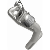 BRE Exhaust 96-00 Hombre S10 Sonoma 2.2L Front Pipe Kit