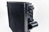 CSF BMW E28 M5 (US and Euro) / E24 M635CSi / E24 M6 High-Performance Radiator