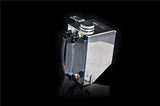 Weapon R 89-94 240SX/ S13 Polished Aluminum Coolant Overflow Tank