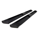 Westin 19-25 RAM 1500 Crew Cab (Excl. 2019+ Classic) AT6 Running Boards - Black