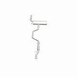 MagnaFlow BRE Exhaust Kit 07-14 Sebring 200 Avenger 2.4L