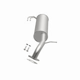 MagnaFlow BRE Exhaust Kit 12-13 KIA Soul 1.6L 2.0L