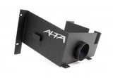 ALTA 02-06 Mini Cooper S/JCW & 02-08 S/JCW Convertible R53 (Auto ONLY) Cold Air Intake - Black
