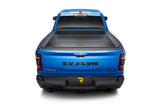 UnderCover 09-18 Ram 1500 (w/o Rambox) (19+ Classic) 5.7ft Ultra Flex Bed Cover - Matte Black Finish