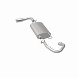 MagnaFlow BRE Exhaust Kit 03-06 Matrix Vibe 1.8L