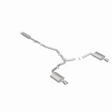 MagnaFlow BRE Exhaust Kit 13-19 Ford Taurus 3.5L