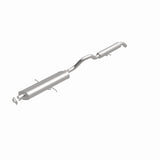 MagnaFlow BRE Exhaust Kit 01-07 Voyager Caravan Town & Country