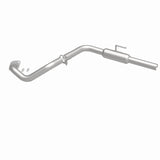 Magnaflow BRE Rear Muffler Kit Replacement Lexus