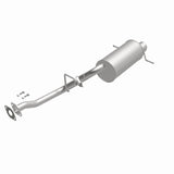 BRExhaust 02-04 Subaru Impreza 2.0L Muffler Kit