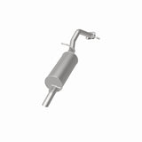 BRExhaust 10-15 Toyota Prius 1.8L Exhaust Kit