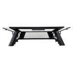 Westin EXP Truck Cap COMPLETE KIT A + B (24-25 Ford Ranger CC 5ft. Bed)