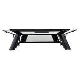 Westin EXP Truck Cap COMPLETE KIT A + B (24-25 Ford Ranger CC 5ft. Bed)