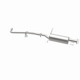 MagnaFlow BRE Exhaust Kit 90-96 Nissan D21 2.4L