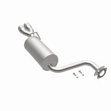 BRExhaust 09-13 Mazda 6 2.5L Muffler Kit