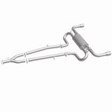 BRExhaust 02-08 Lexus SC430 4.3L Exhaust Kit