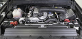 Airaid Intake Kit Nissan Titan XD V8-5.0L DSL 16-18 Cotton Gauze and Synthetic Filter Material