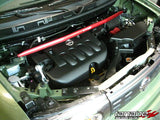 Tanabe Sustec Front Strut Tower Bar 09-09 Cube