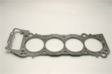 Cometic Toyota 2RZ-FE/3RZ-FE .027in MLS Cylinder Head Gasket - 97mm Bore