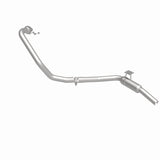 Magnaflow BRE Rear Muffler Kit Replacement Lexus