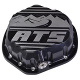 ATS Diesel 01+ GM / 03+ Dodge 14-Bolt 11.5in American Axle ATS Protector Rear Differential Cover