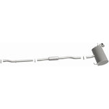 MagnaFlow BRE Exhaust Kit 07-11 Jeep Patriot Compass 2.4L