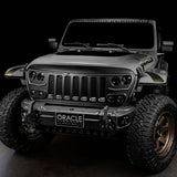 Oracle Lighting Multifunction Reflector-Facing Technology LED Light Bar - 50in