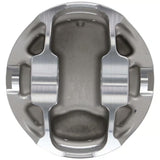 Wiseco RED Series Chevy Small Block 400 4.165in Bore 1.125in CH -12.00 CC Piston Set